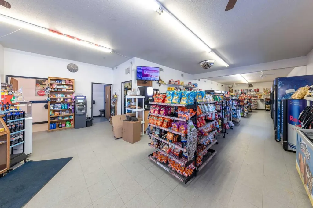 110 Second Street St. Walburg SK S0M2T0