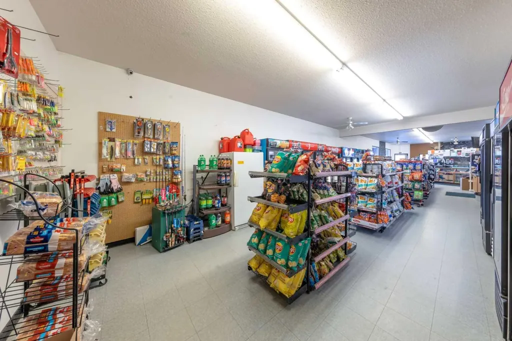 110 Second Street St. Walburg SK S0M2T0