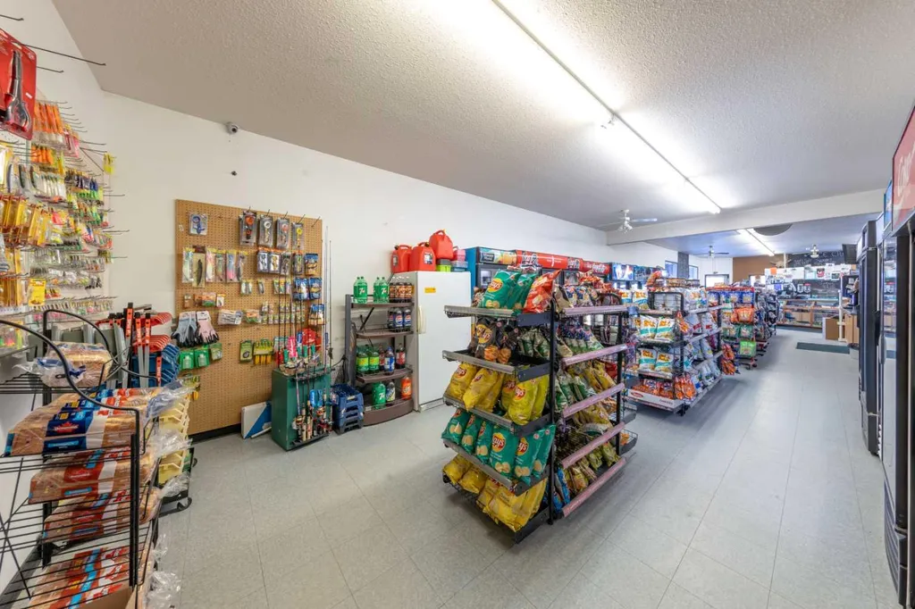110 Second Street St. Walburg SK S0M2T0