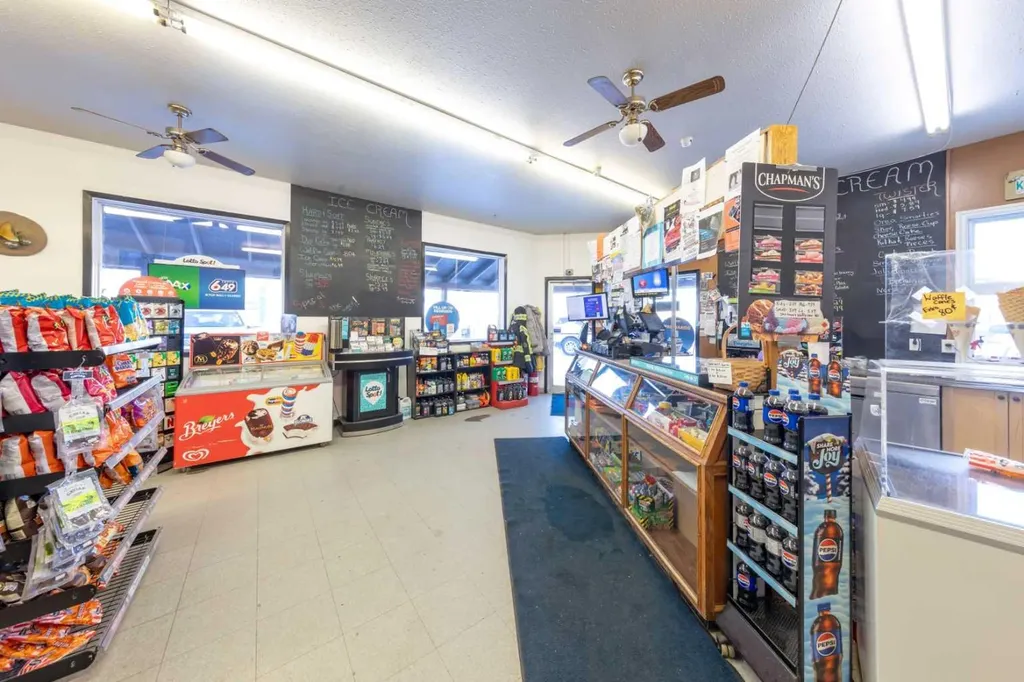 110 Second Street St. Walburg SK S0M2T0