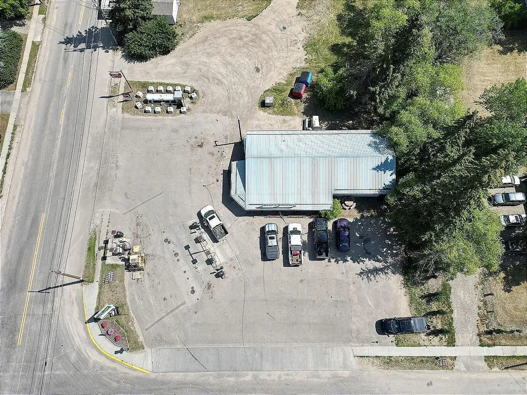 110 Second Street St. Walburg SK S0M2T0