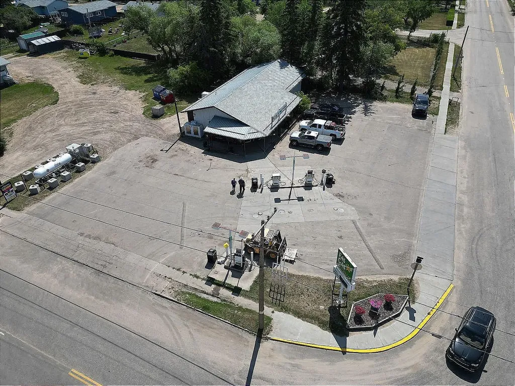 110 Second Street St. Walburg SK S0M2T0