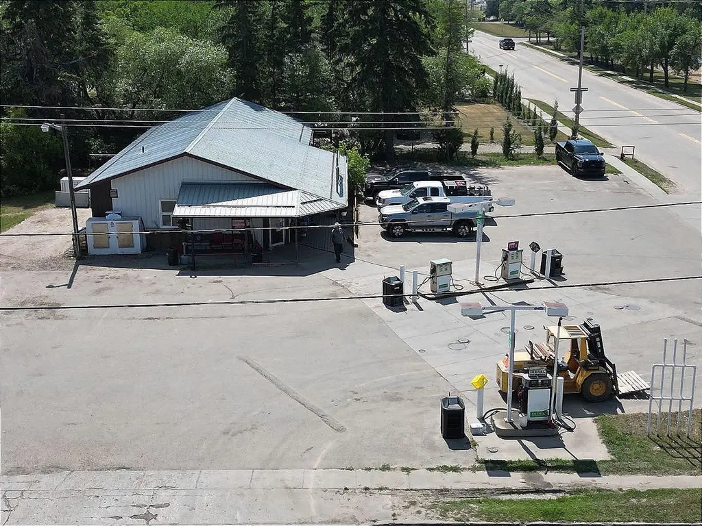 110 Second Street St. Walburg SK S0M2T0