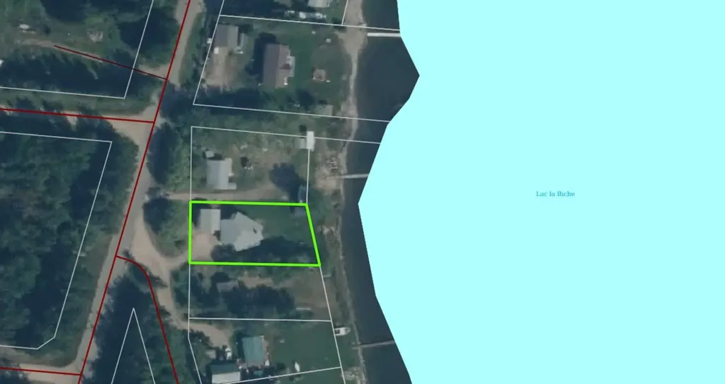 16044B Twp Road 682 Plamondon AB T0A 2T0