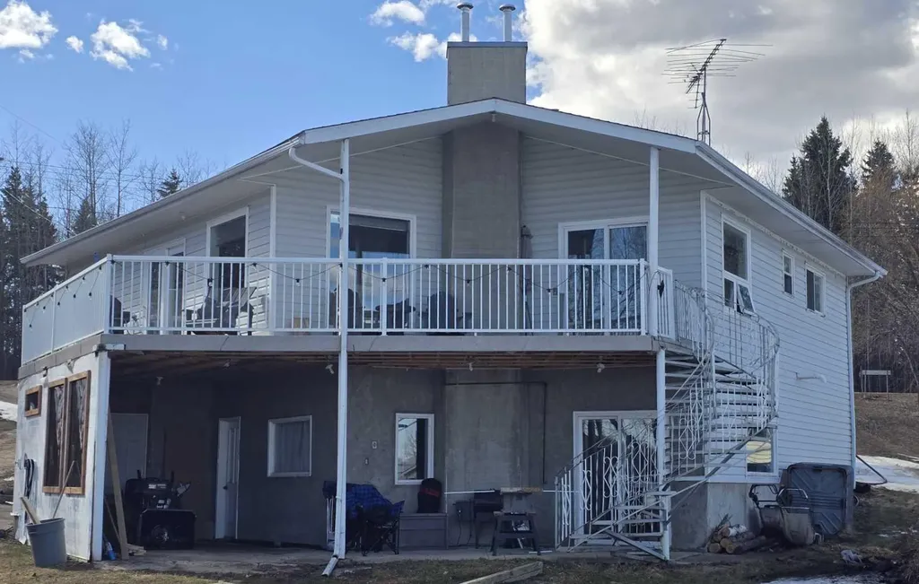 16044B Twp Road 682 Plamondon AB T0A 2T0
