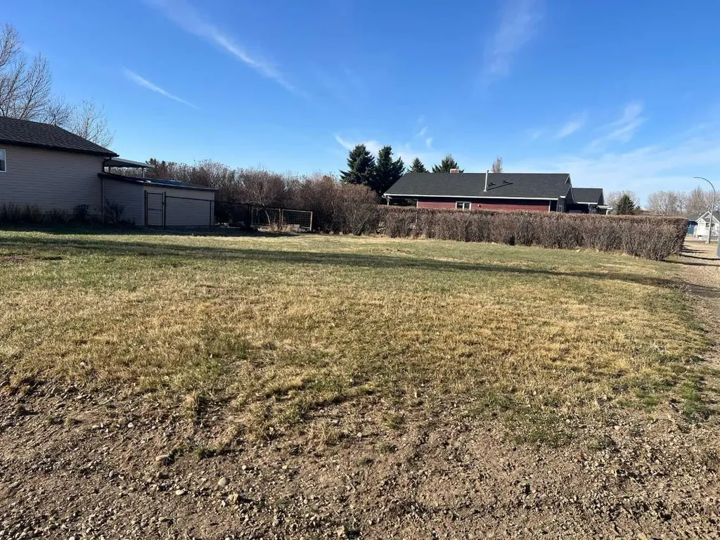 446 Sunset Drive Rural Vulcan County AB T0L 0R0