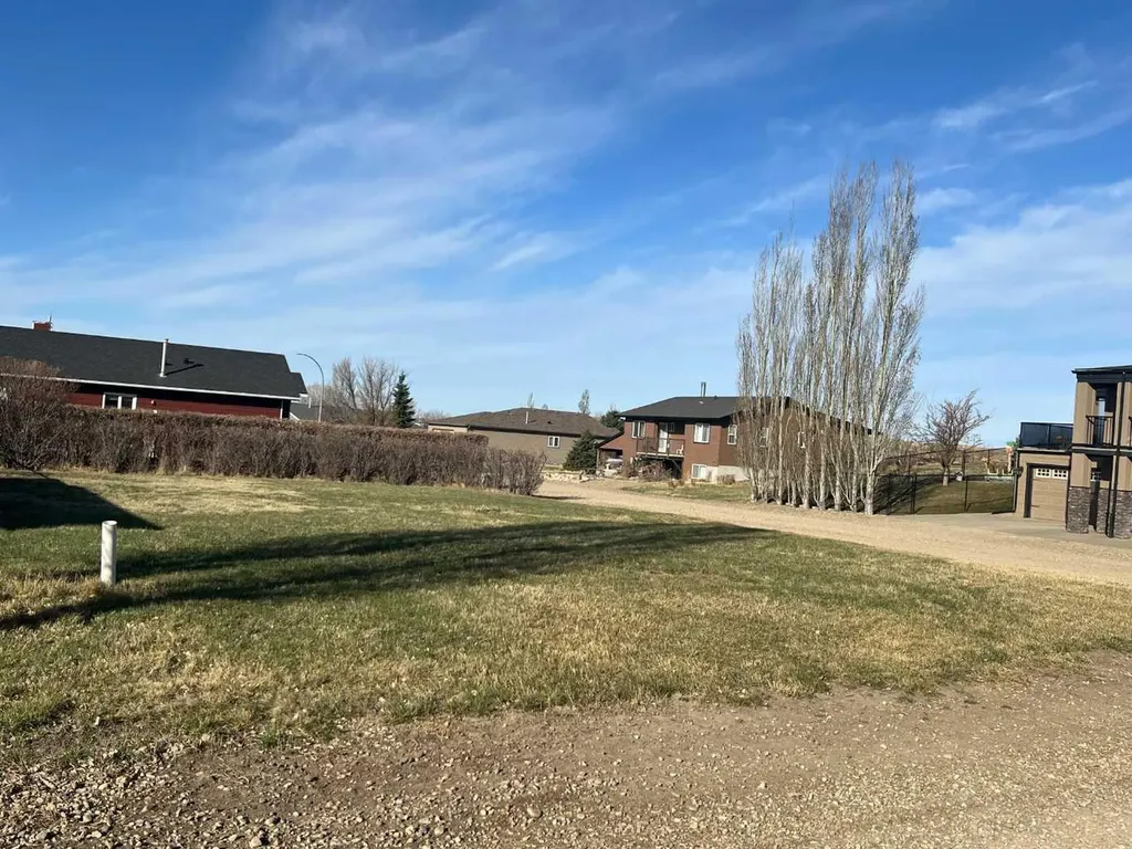 446 Sunset Drive Rural Vulcan County AB T0L 0R0