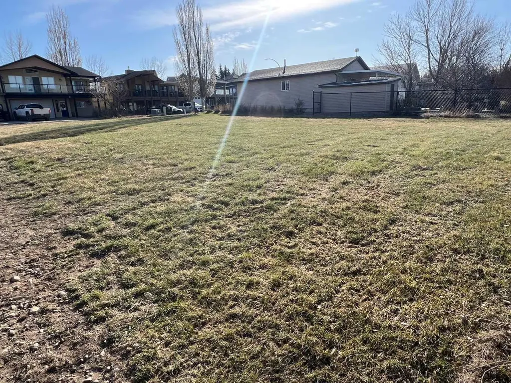 446 Sunset Drive Rural Vulcan County AB T0L 0R0