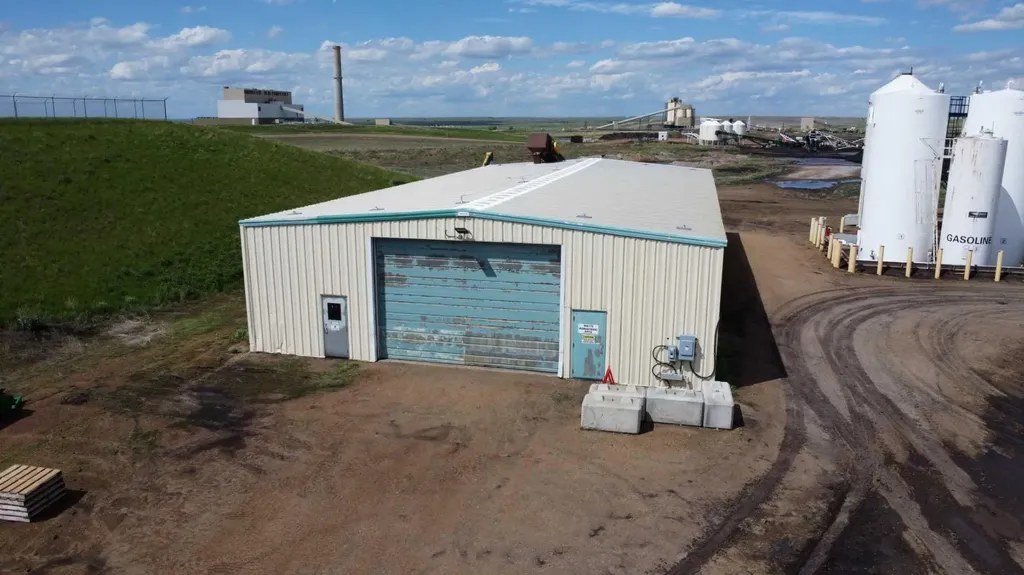28507 Highway 36 Sunnynook AB T0J1P0