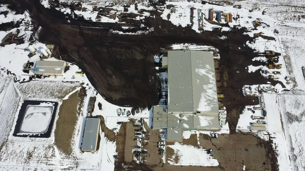 28507 Highway 36 Sunnynook AB T0J1P0