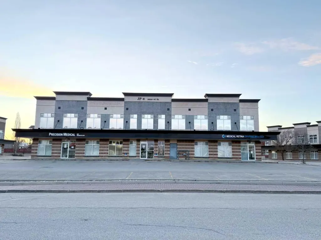 9805 97 Street Grande Prairie AB T8V 8B9