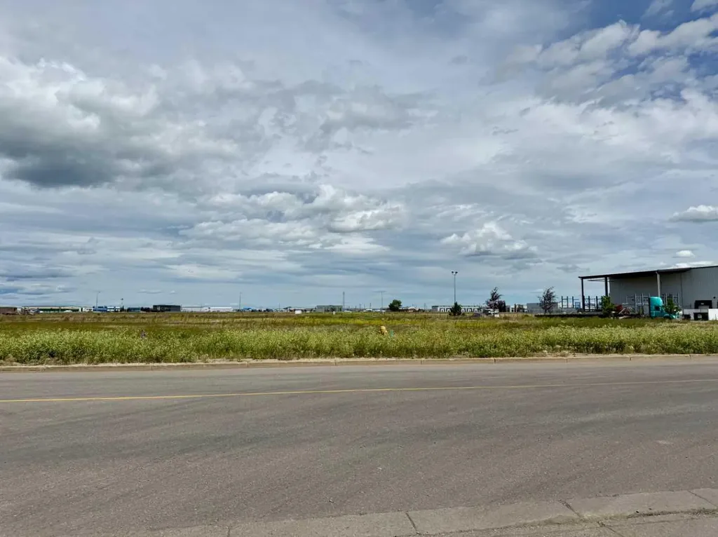 12110 97 Avenue Grande Prairie AB T8W 0J7