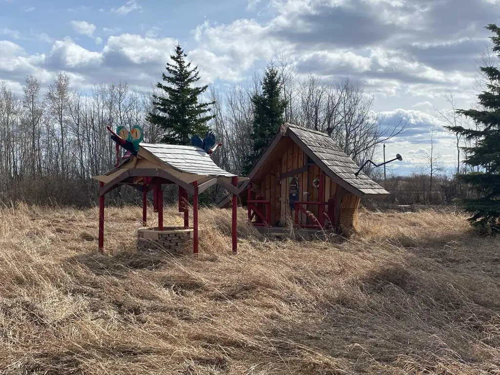 790006 Rge Road 255 Rural Birch Hills County AB T0H 1H0