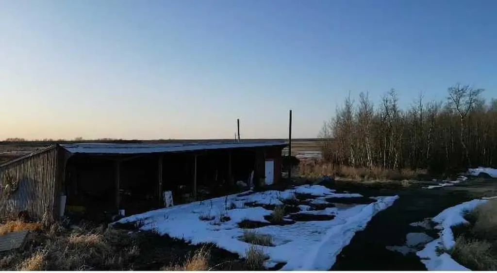790006 Rge Road 255 Rural Birch Hills County AB T0H 1H0