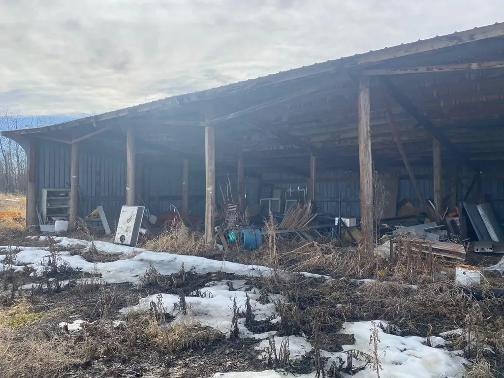 790006 Rge Road 255 Rural Birch Hills County AB T0H 1H0
