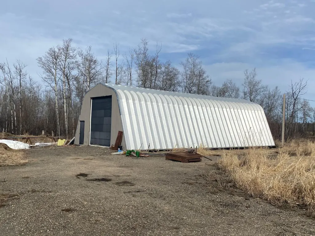 790006 Rge Road 255 Rural Birch Hills County AB T0H 1H0