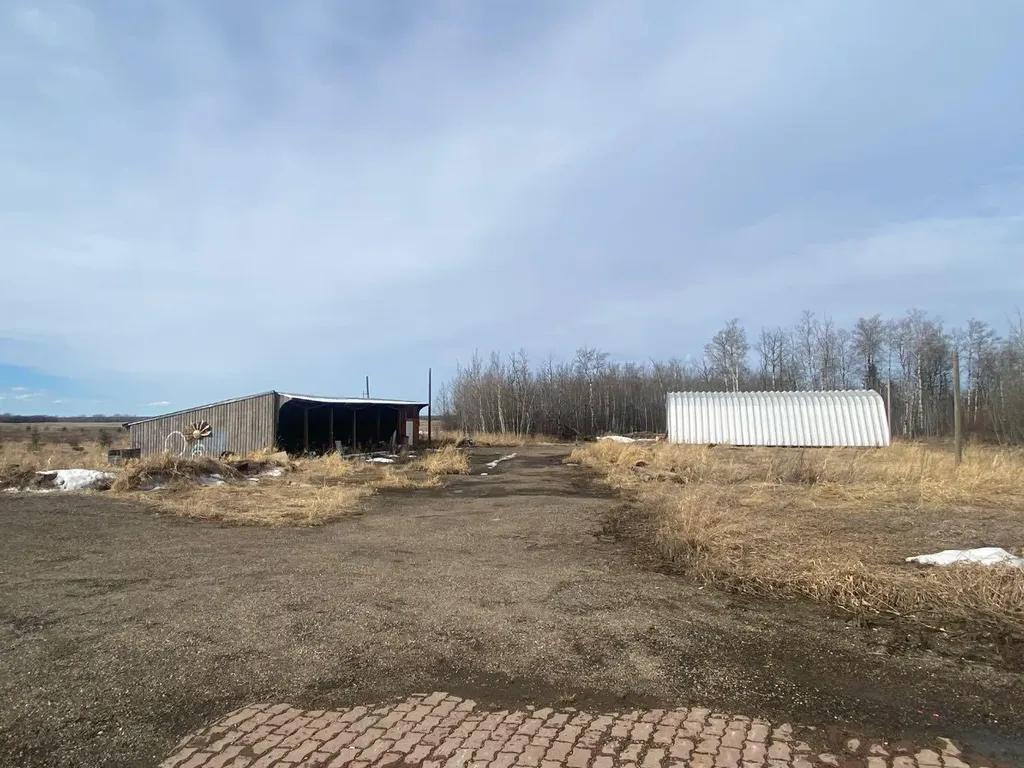 790006 Rge Road 255 Rural Birch Hills County AB T0H 1H0