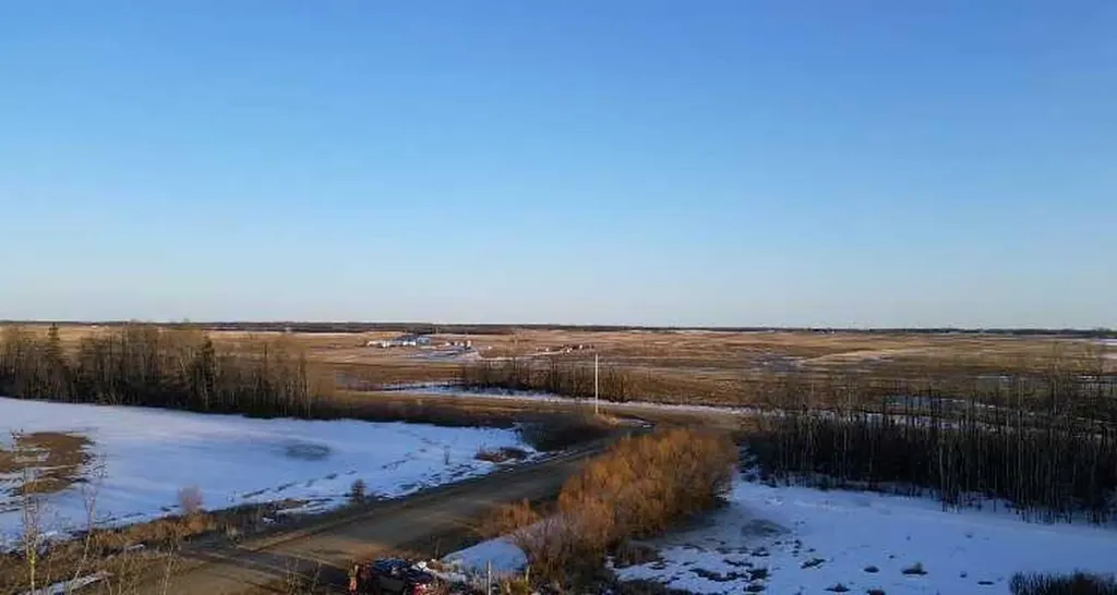 790006 Rge Road 255 Rural Birch Hills County AB T0H 1H0