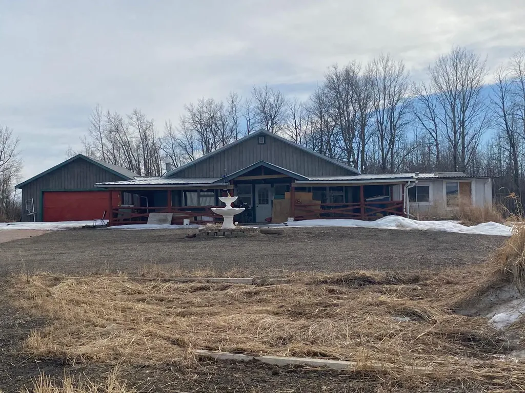 790006 Rge Road 255 Rural Birch Hills County AB T0H 1H0