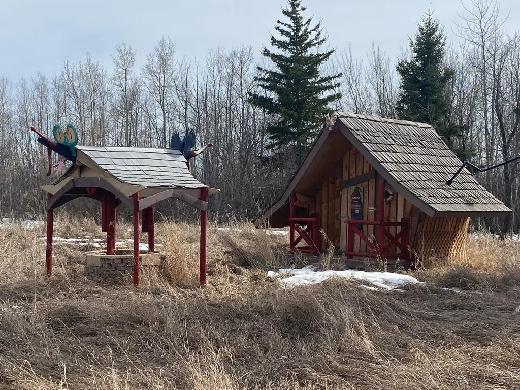 790006 Rge Road 255 Rural Birch Hills County AB T0H 1H0