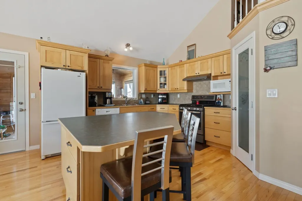41251 Range Road 210 Rural Camrose County AB T0B 0H0