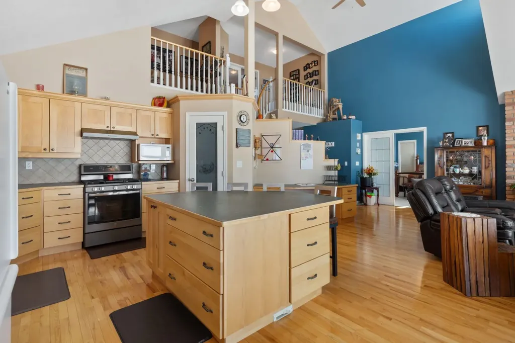41251 Range Road 210 Rural Camrose County AB T0B 0H0