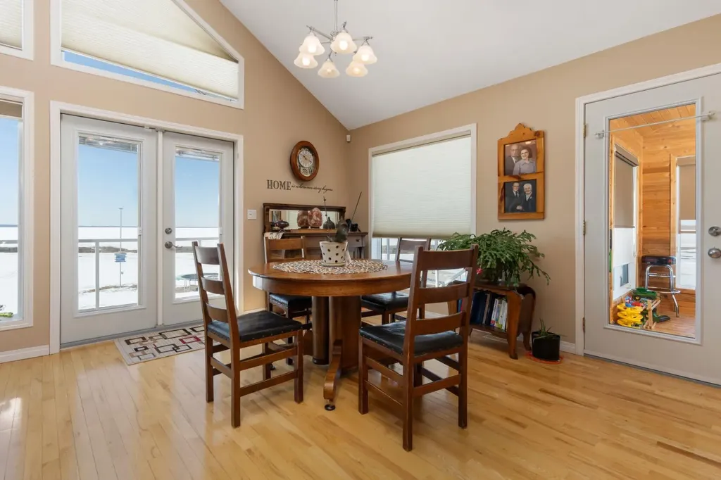 41251 Range Road 210 Rural Camrose County AB T0B 0H0