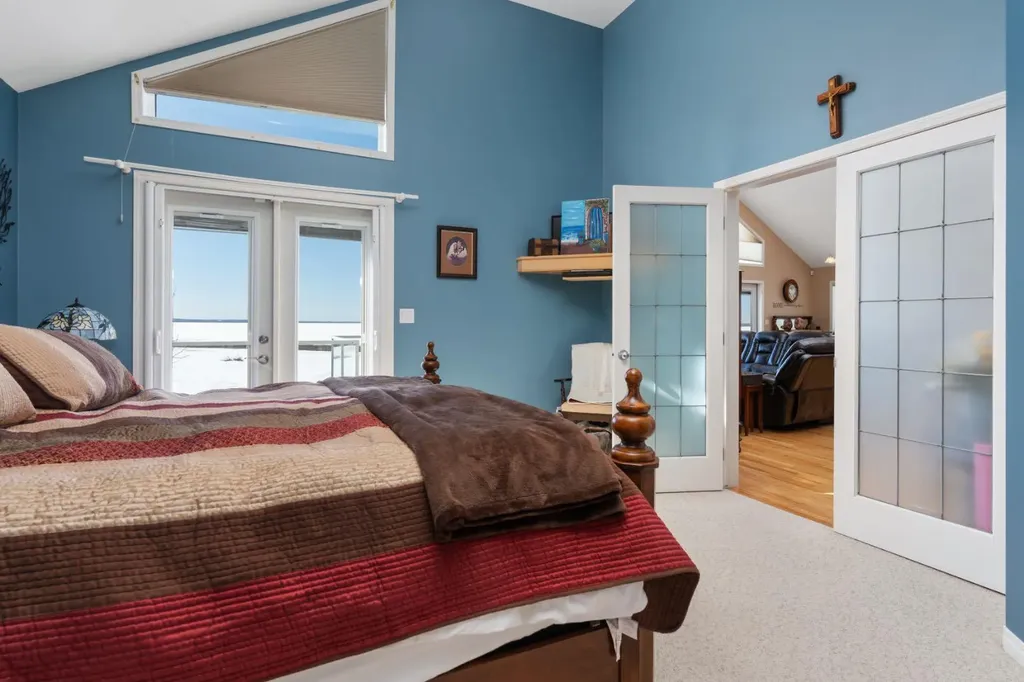 41251 Range Road 210 Rural Camrose County AB T0B 0H0
