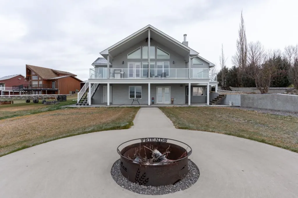 41251 Range Road 210 Rural Camrose County AB T0B 0H0