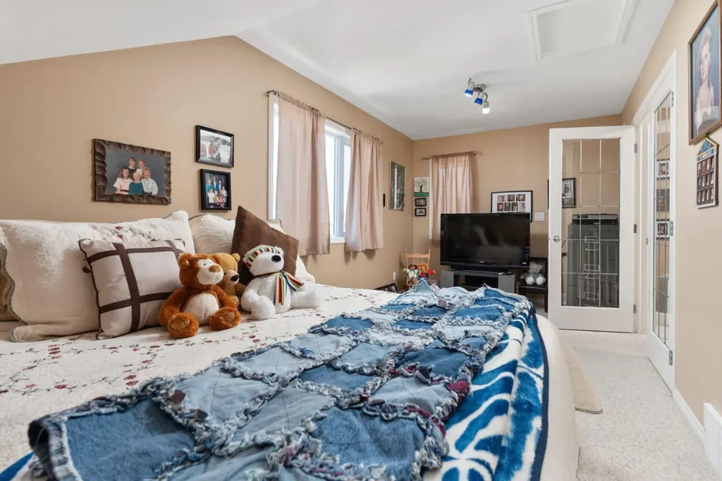 41251 Range Road 210 Rural Camrose County AB T0B 0H0