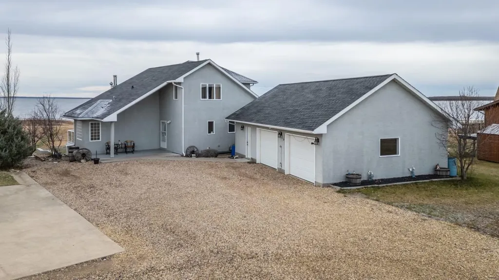 41251 Range Road 210 Rural Camrose County AB T0B 0H0