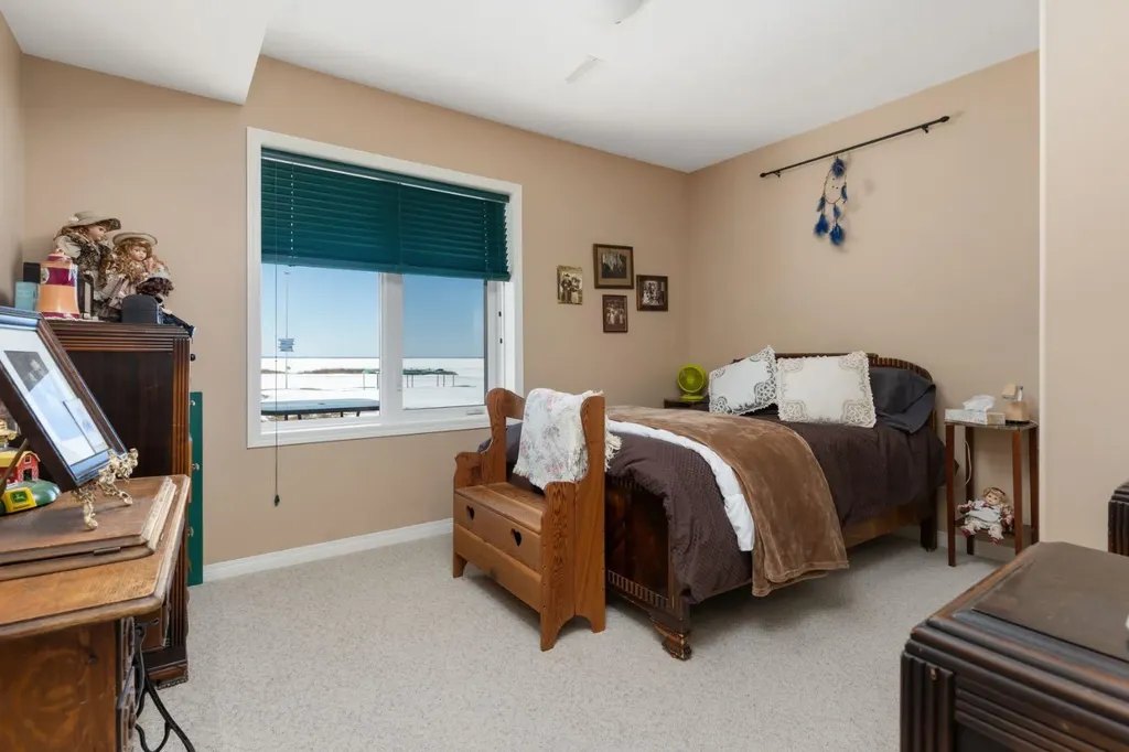 41251 Range Road 210 Rural Camrose County AB T0B 0H0