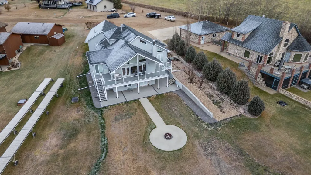 41251 Range Road 210 Rural Camrose County AB T0B 0H0