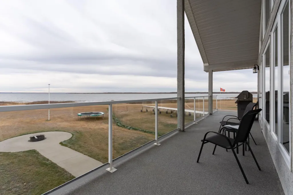 41251 Range Road 210 Rural Camrose County AB T0B 0H0