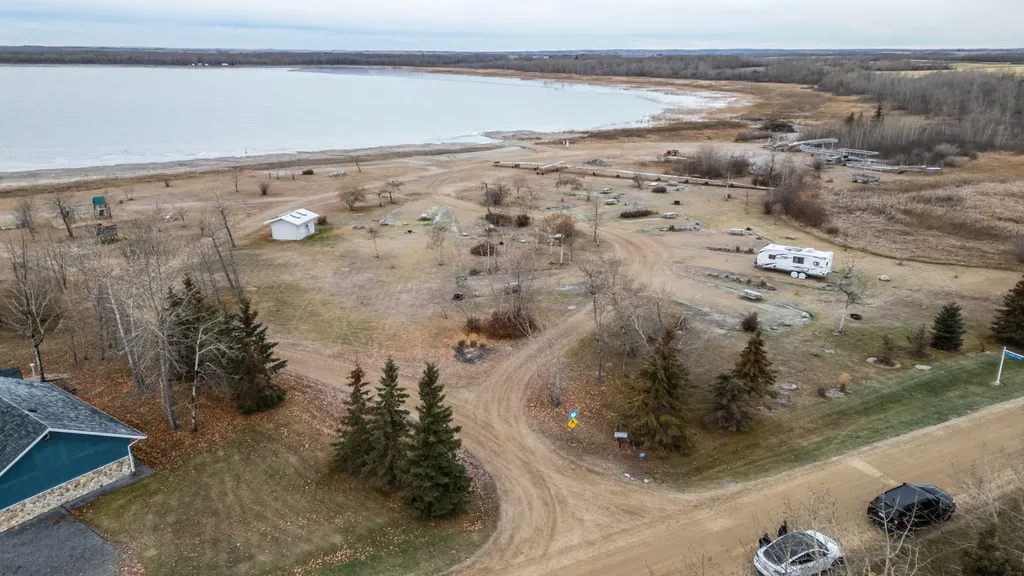 41251 Range Road 210 Rural Camrose County AB T0B 0H0