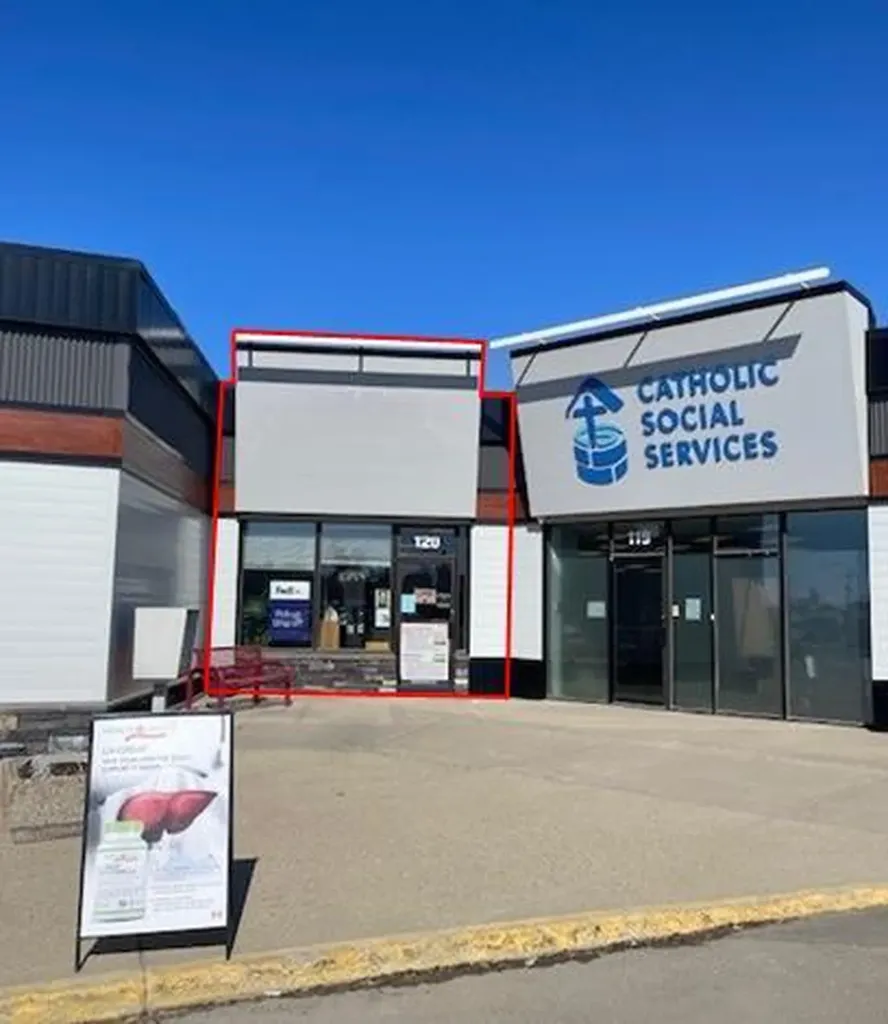 4804 50 Street Innisfail AB T4G 1C2