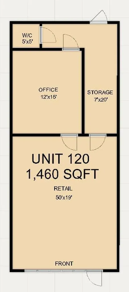 4804 50 Street Innisfail AB T4G 1C2