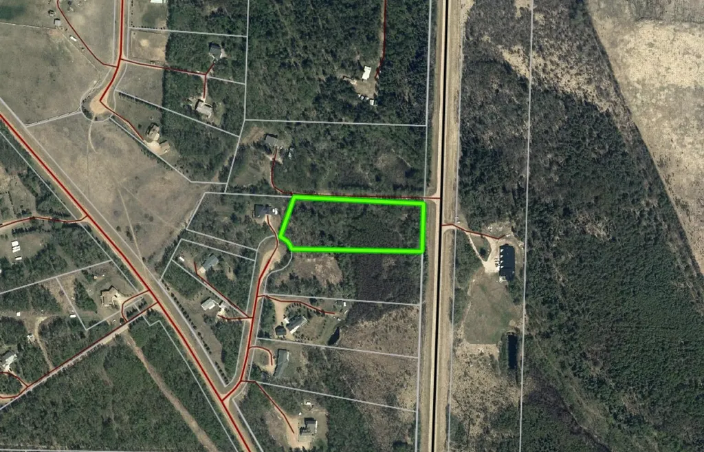 8 Antler Close Rural Athabasca County AB T9S 2A6