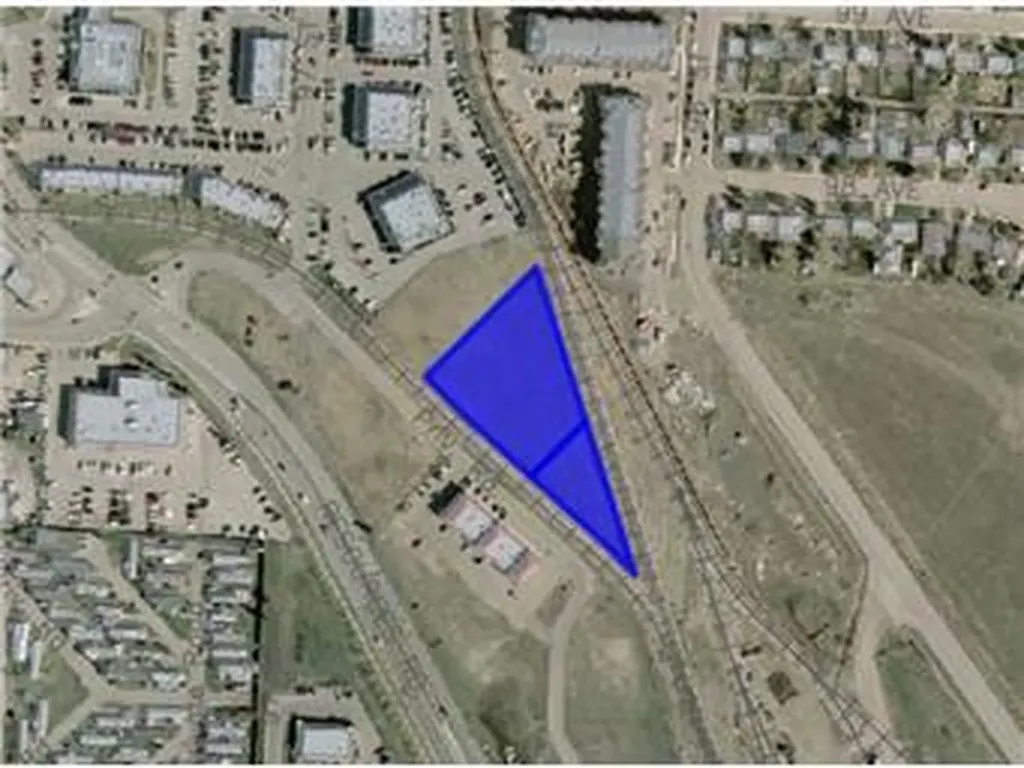 9505 & 9605 97 Street Grande Prairie AB T8V8B9