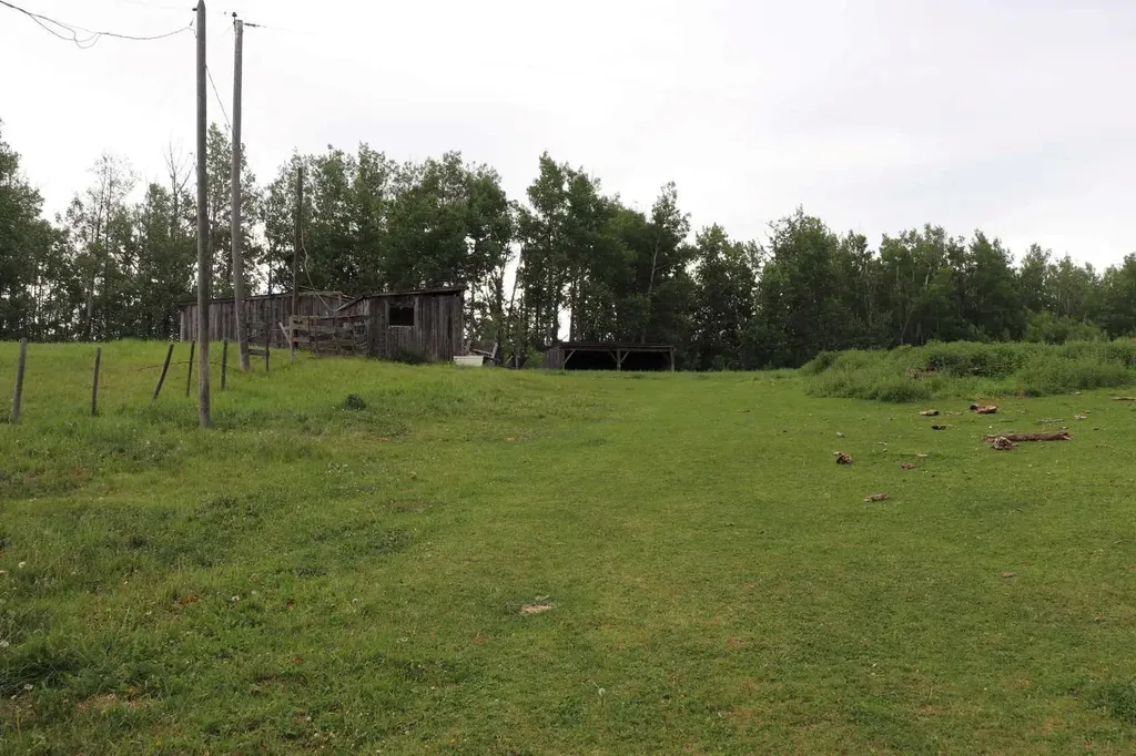 53508 Range Road 102a Rural Yellowhead County AB T0E 2M0