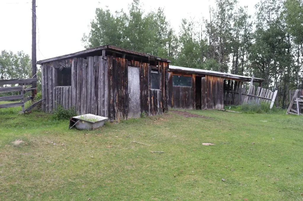 53508 Range Road 102a Rural Yellowhead County AB T0E 2M0