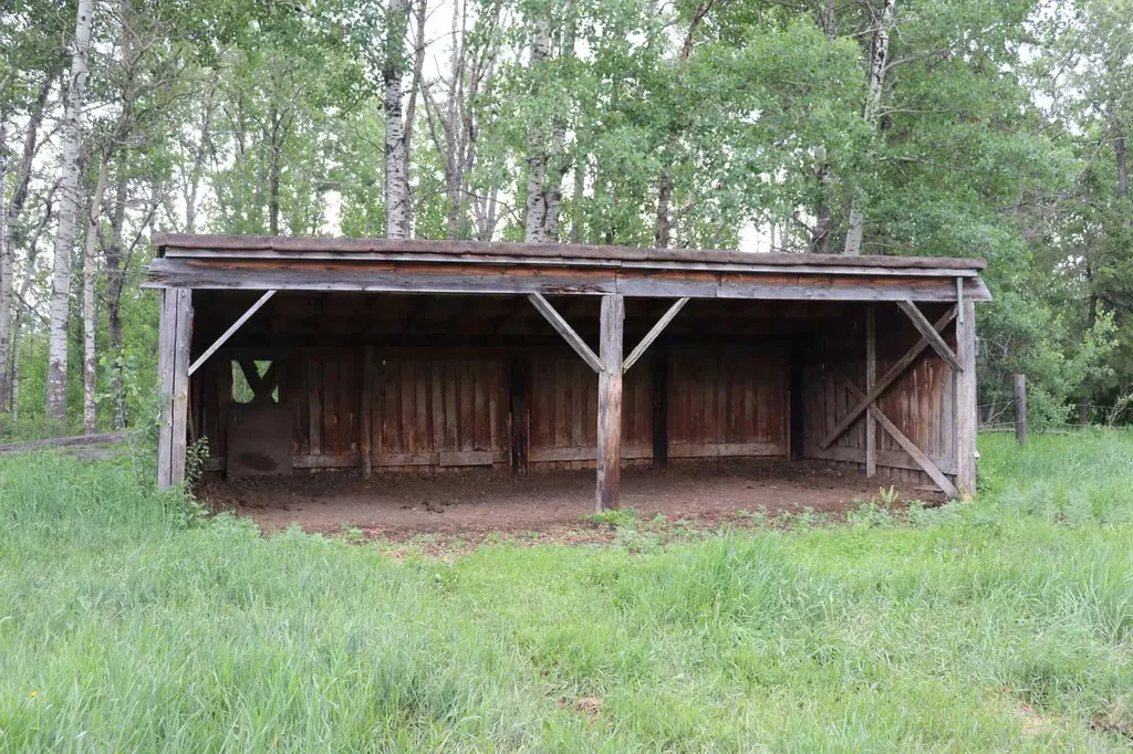 53508 Range Road 102a Rural Yellowhead County AB T0E 2M0