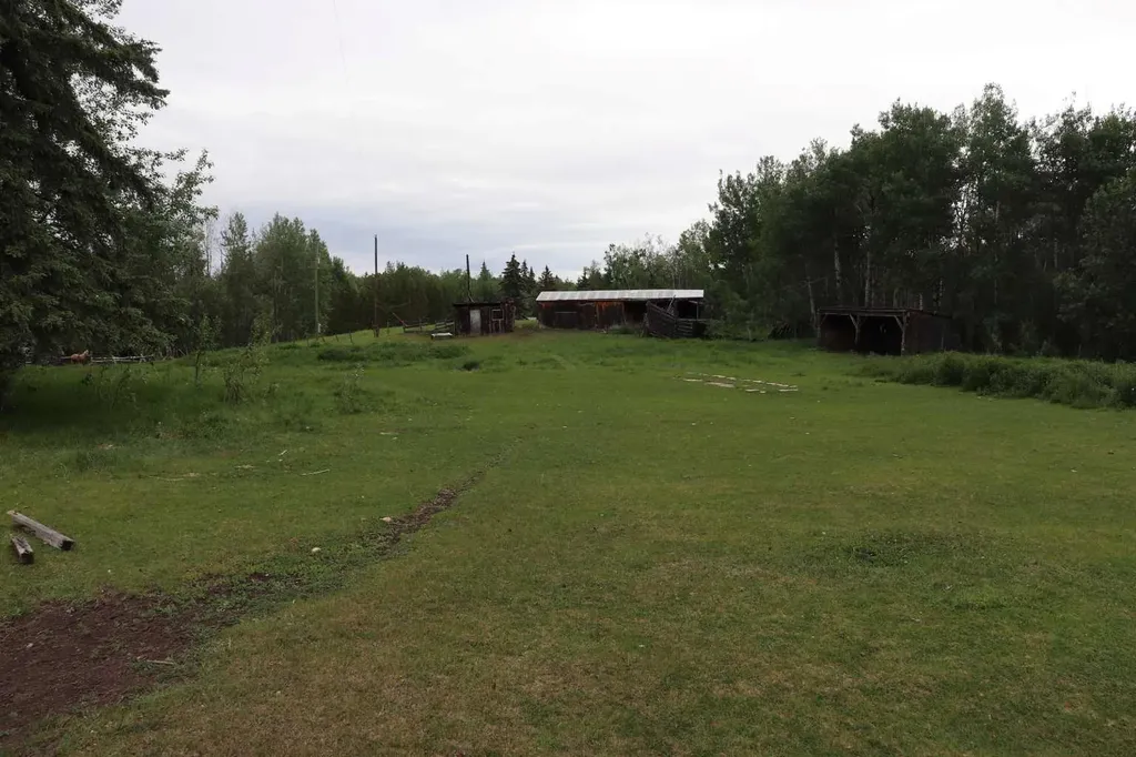 53508 Range Road 102a Rural Yellowhead County AB T0E 2M0