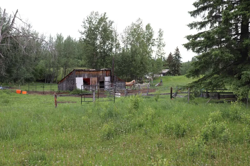 53508 Range Road 102a Rural Yellowhead County AB T0E 2M0