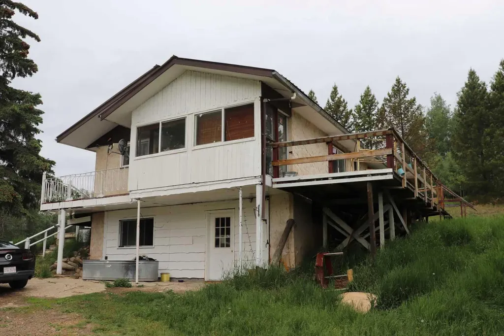 53508 Range Road 102a Rural Yellowhead County AB T0E 2M0