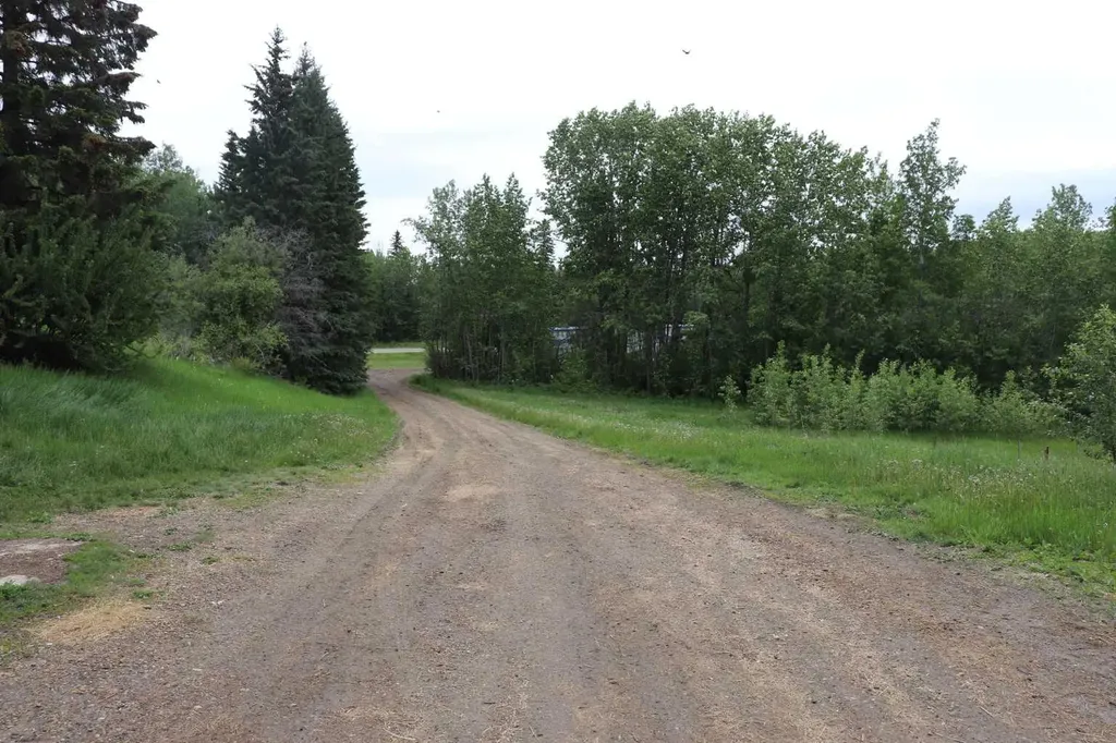 53508 Range Road 102a Rural Yellowhead County AB T0E 2M0