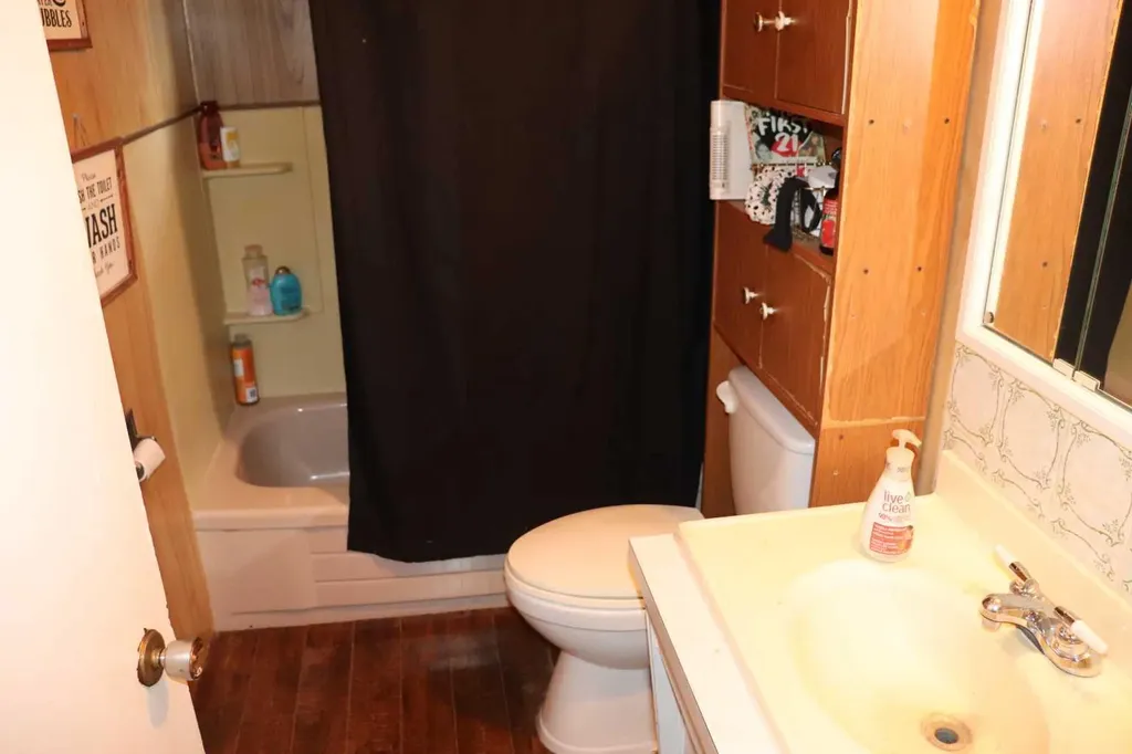 53508 Range Road 102a Rural Yellowhead County AB T0E 2M0