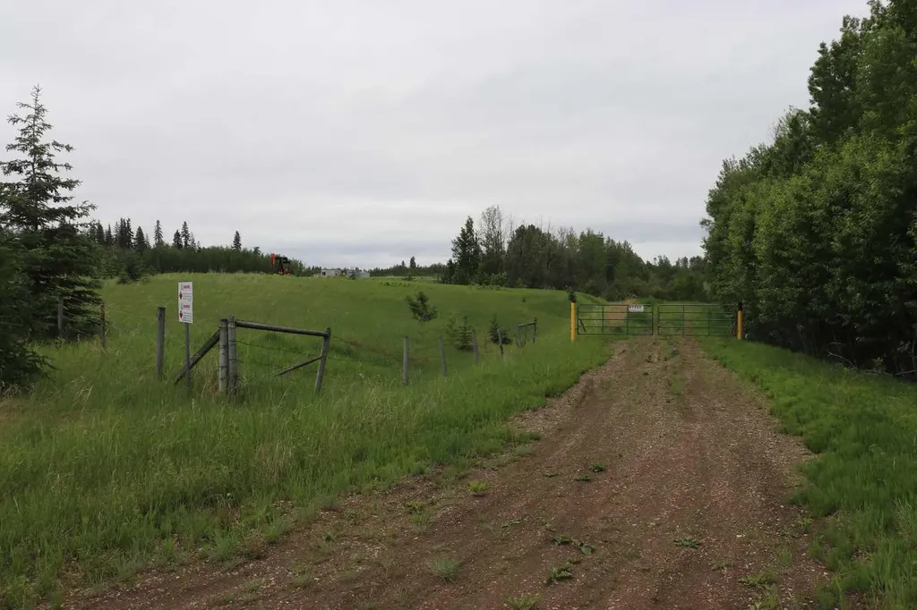53508 Range Road 102a Rural Yellowhead County AB T0E 2M0