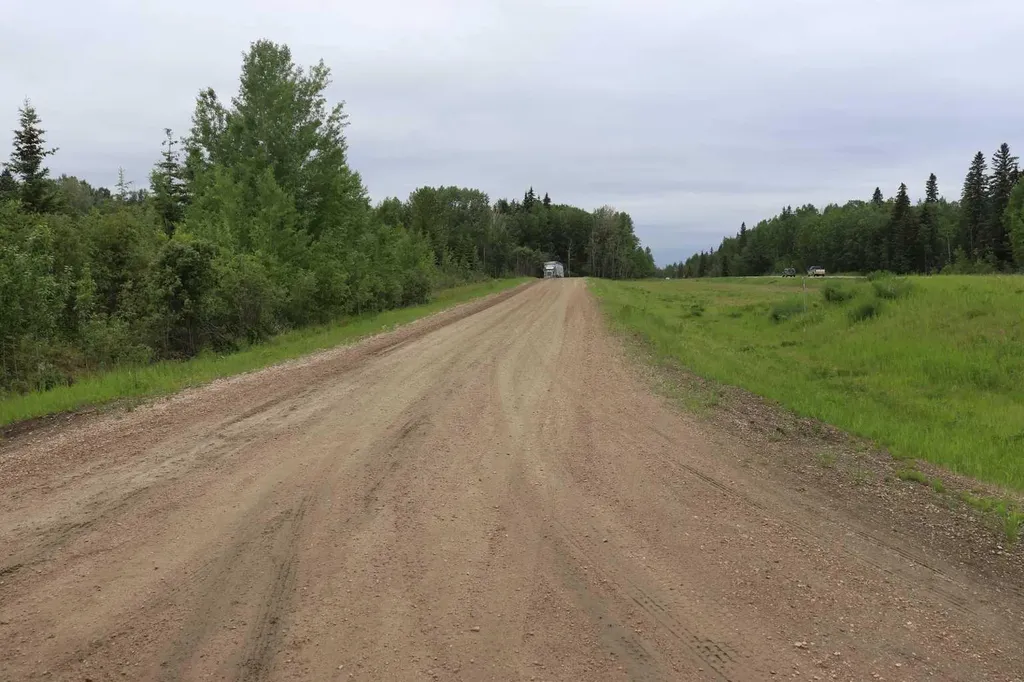 53508 Range Road 102a Rural Yellowhead County AB T0E 2M0