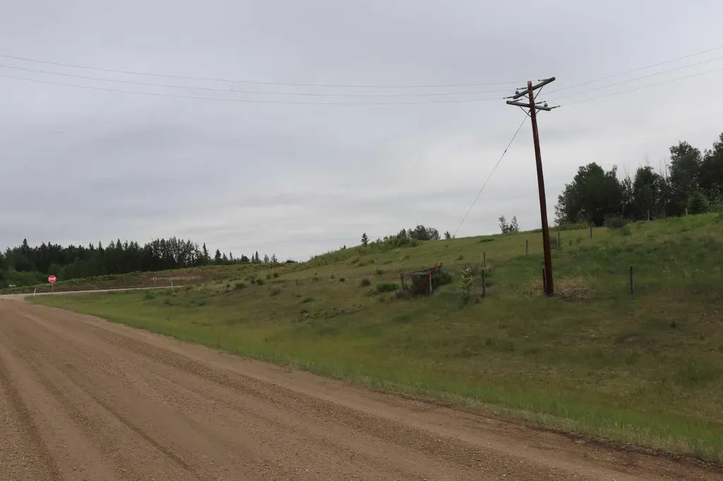 53508 Range Road 102a Rural Yellowhead County AB T0E 2M0